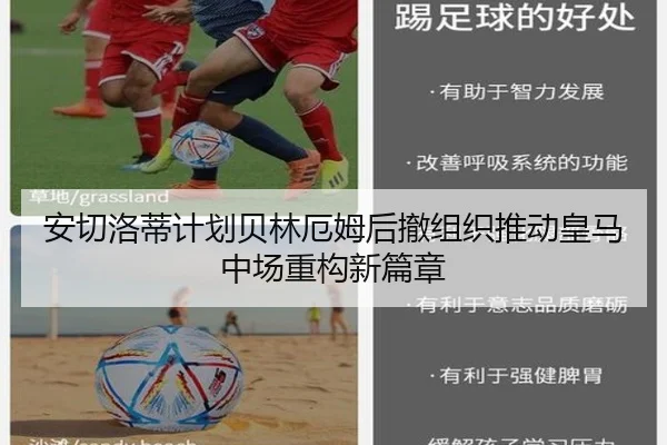 安切洛蒂计划贝林厄姆后撤组织推动皇马中场重构新篇章（kaiyun）
